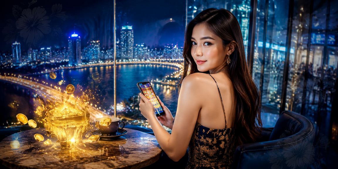 Aplikasi kasino Madrid888 di telefon pintar Johor Malaysia