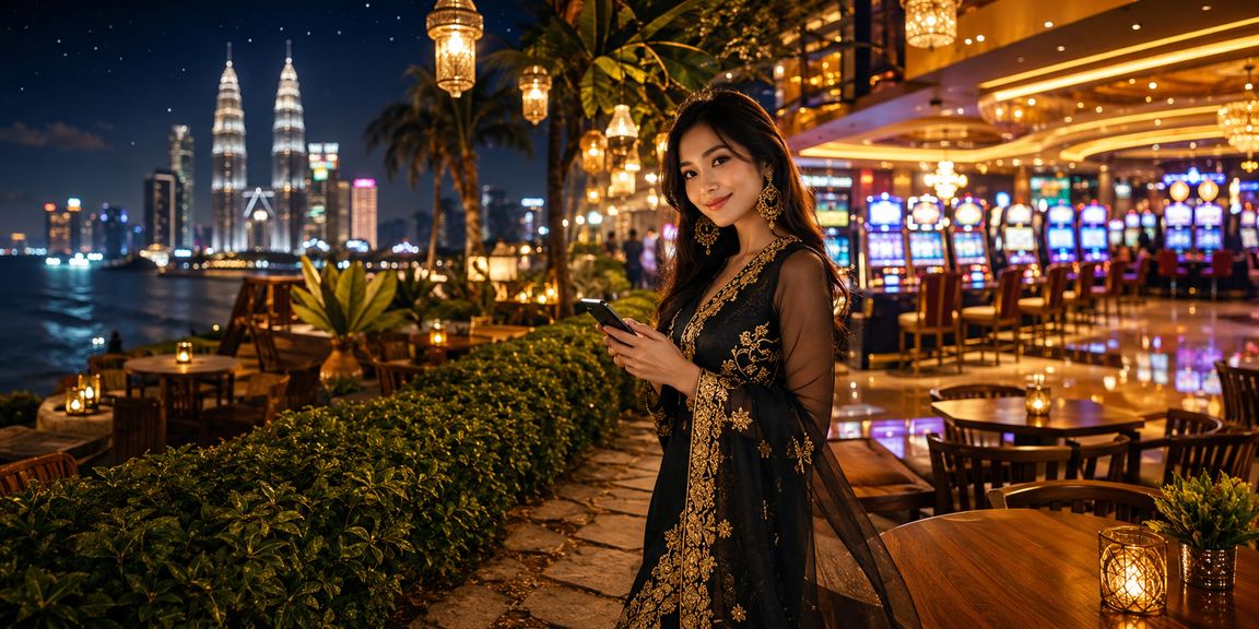 Pendaftaran akaun madrid888 di Kuala Lumpur melalui telefon mudah alih