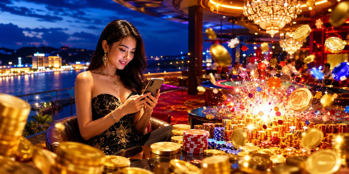 Bonus deposit loteri dalam talian platform malaysia madrid888 Bahasa Melayu