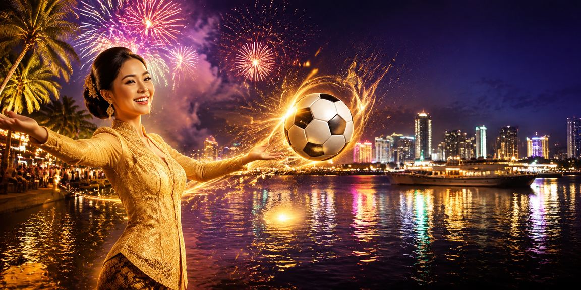 Pengguna Pulau Pinang menyemak maklumat pertaruhan bola sepak di madrid888
